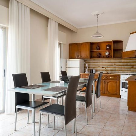 Pleasures House Kavala Apartment Exterior foto