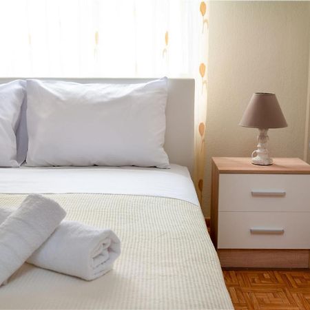 Pleasures House Kavala Apartment Exterior foto